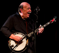 The Seldom Scene @ Wintergrass 2013-12