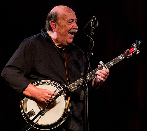 The Seldom Scene @ Wintergrass 2013-12