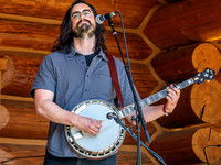 Rick Faris Band @ Darrington Bluegrass Festival 2023