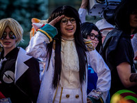 Sakura-Con 2013 Set 6