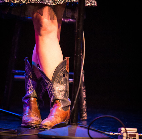 Red Molly @ The Triple Door January 2013-11