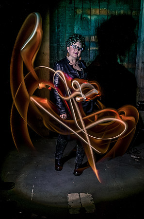 Lightpainting 5-8-18-24