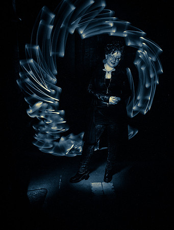 Lightpainting 5-8-18-27