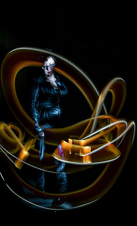 Lightpainting 5-8-18-23