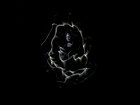 Lightpainting 5-8-18-9