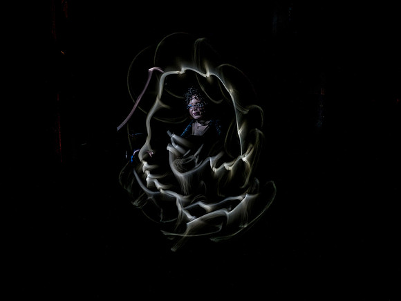 Lightpainting 5-8-18-9