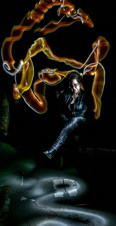 Lightpainting 5-8-18-29
