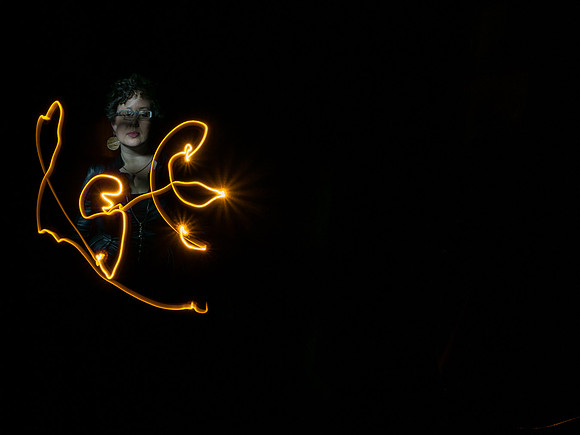 Lightpainting 5-8-18-55