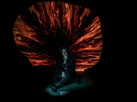 Lightpainting 5-8-18-20