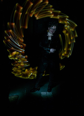 Lightpainting 5-8-18-28
