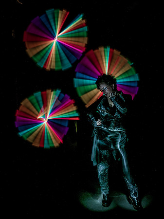 Lightpainting 5-8-18-16