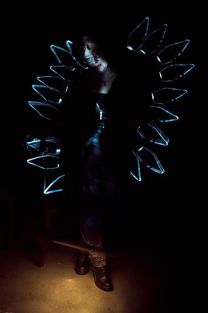 Lightpainting 5-8-18-50