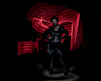 Lightpainting 5-8-18-5