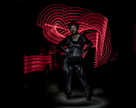 Lightpainting 5-8-18-5