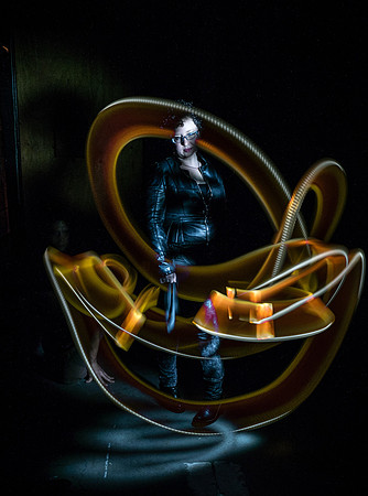Lightpainting 5-8-18-22