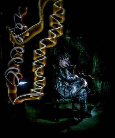 Lightpainting 5-8-18-32