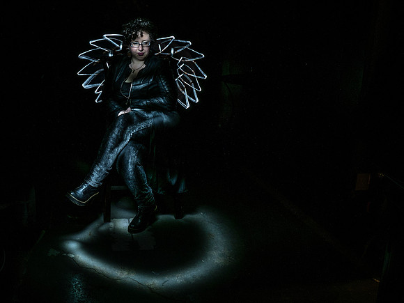 Lightpainting 5-8-18-53