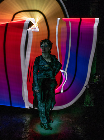Lightpainting 5-8-18-7