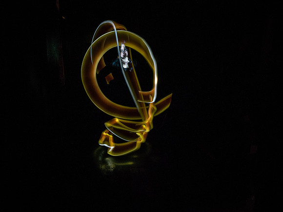 Lightpainting 5-8-18-21