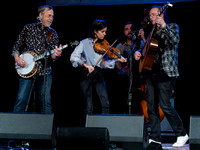 Wintergrass 2024 Tony Trischka Earljam Set 1
