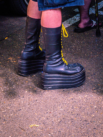 Boots of Portland-5