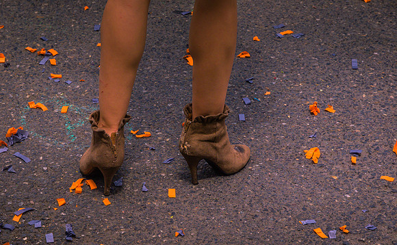 Boots of Portland-18