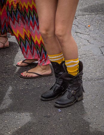 Boots of Portland-22