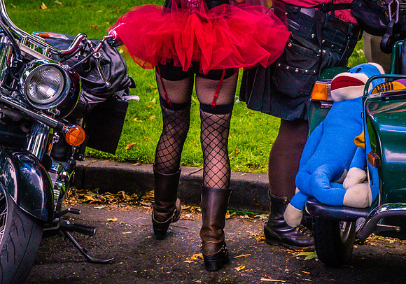 Boots of Portland-11