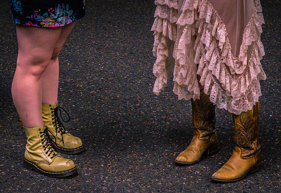Boots of Portland-10