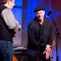 Tim O'brien@ Wintergrass 2012-12