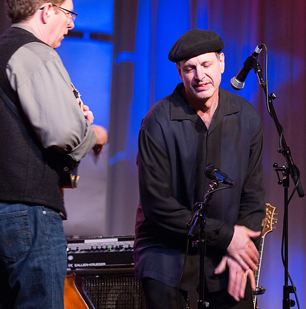 Tim O'brien@ Wintergrass 2012-12