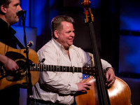 Tim O'brien@ Wintergrass 2012-5