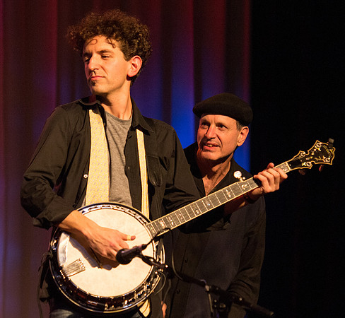 Tim O'brien@ Wintergrass 2012-11