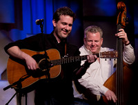 Tim O'brien@ Wintergrass 2012-4