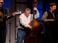 Tim O'brien@ Wintergrass 2012-10