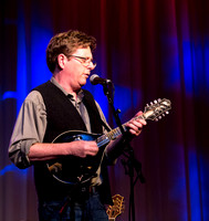 Tim O'brien@ Wintergrass 2012-3