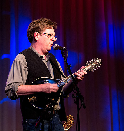 Tim O'brien@ Wintergrass 2012-3