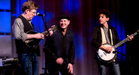 Tim O'brien@ Wintergrass 2012-14