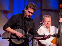 Tim O'brien@ Wintergrass 2012-8