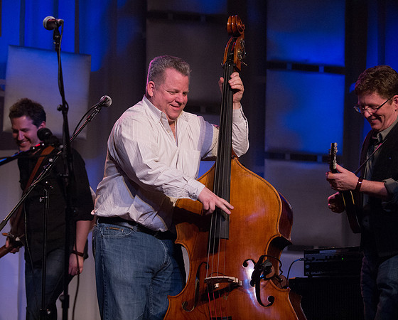 Tim O'brien@ Wintergrass 2012-13