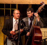 Runaway Train @ Bluegrass From The Forest May 2012-7