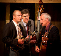 Runaway Train @ Bluegrass From The Forest May 2012-13