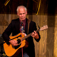 Runaway Train @ Bluegrass From The Forest May 2012-14