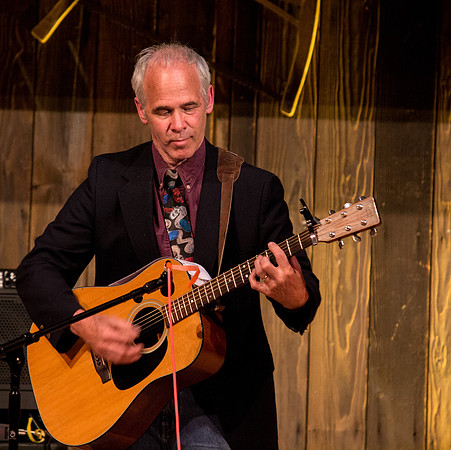 Runaway Train @ Bluegrass From The Forest May 2012-14