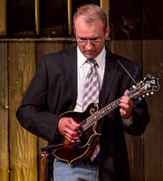 Runaway Train @ Bluegrass From The Forest May 2012-15