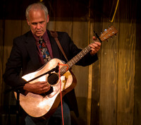 Runaway Train @ Bluegrass From The Forest May 2012-16