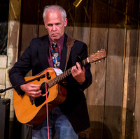 Runaway Train @ Bluegrass From The Forest May 2012-4