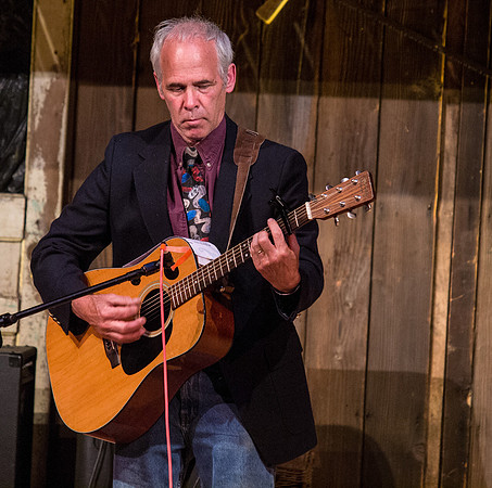 Runaway Train @ Bluegrass From The Forest May 2012-4