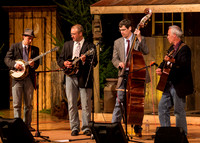 Runaway Train @ Bluegrass From The Forest May 2012-12