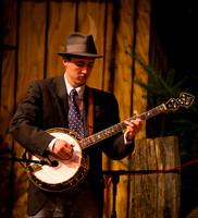 Runaway Train @ Bluegrass From The Forest May 2012-2